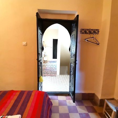 Dar Mirai Hotel Маракеш Екстериор снимка