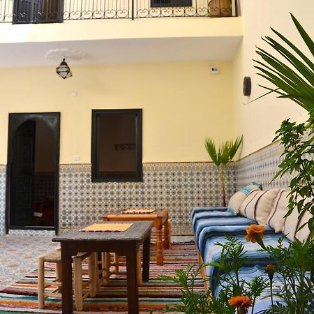 Dar Mirai Hotel Маракеш Екстериор снимка
