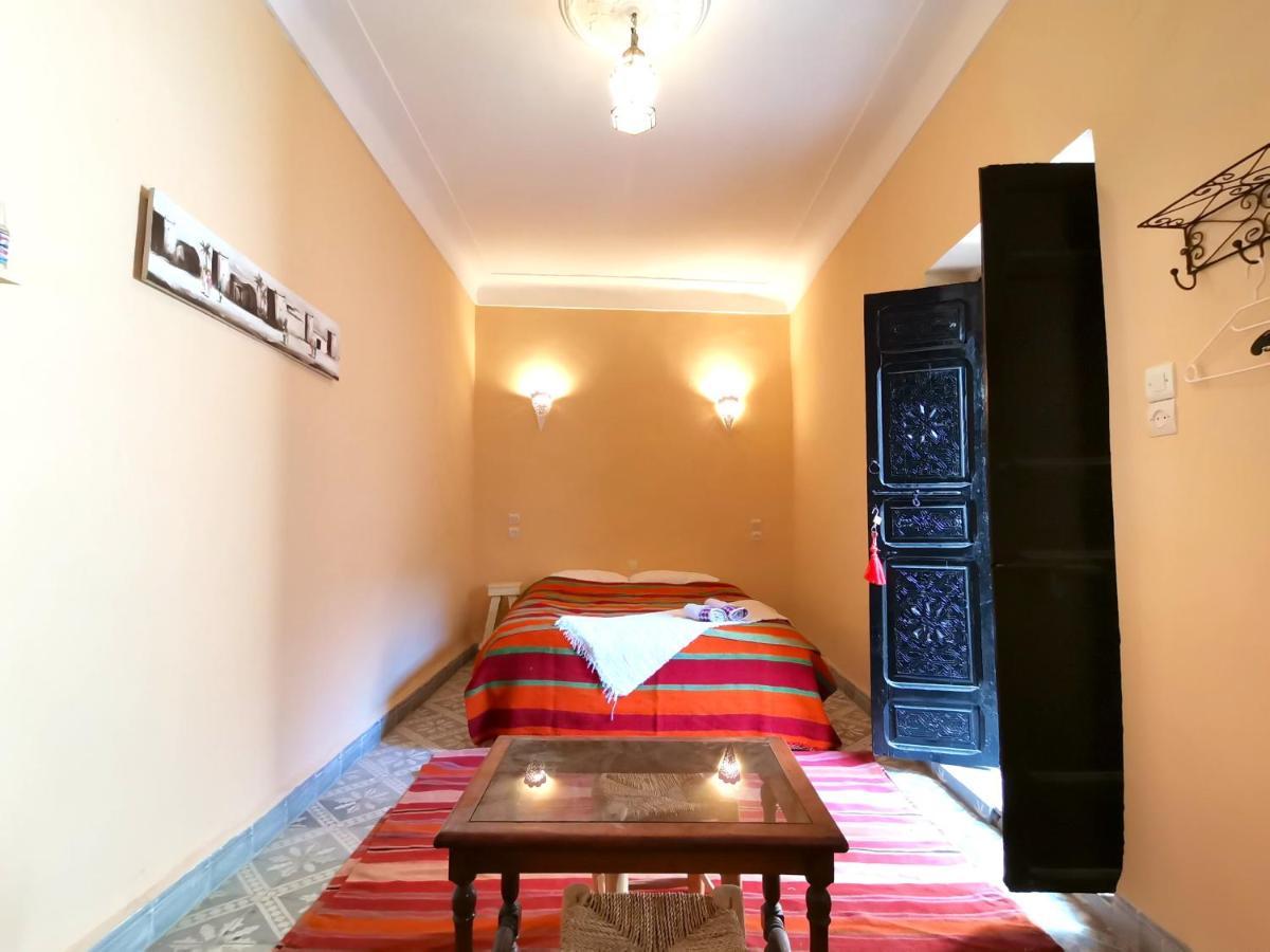 Dar Mirai Hotel Маракеш Екстериор снимка