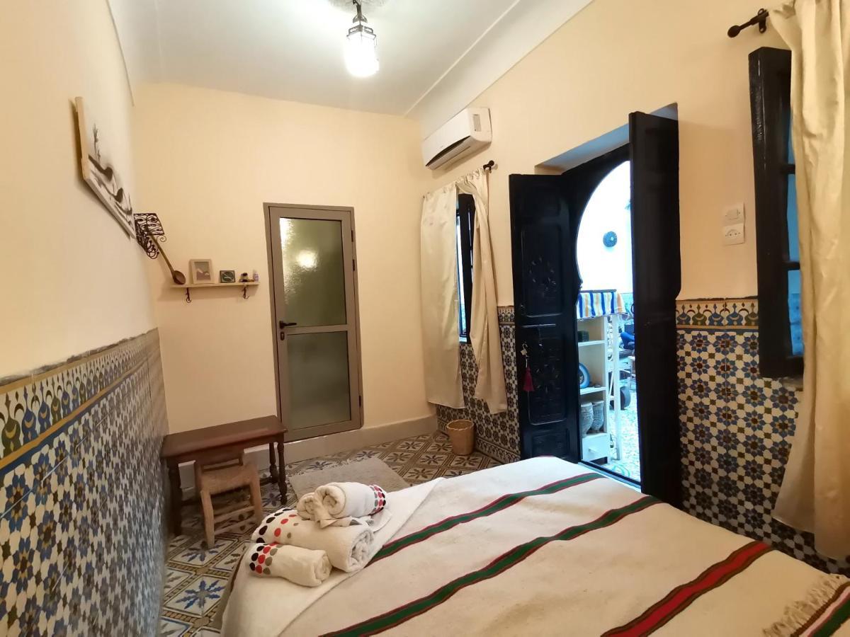 Dar Mirai Hotel Маракеш Екстериор снимка