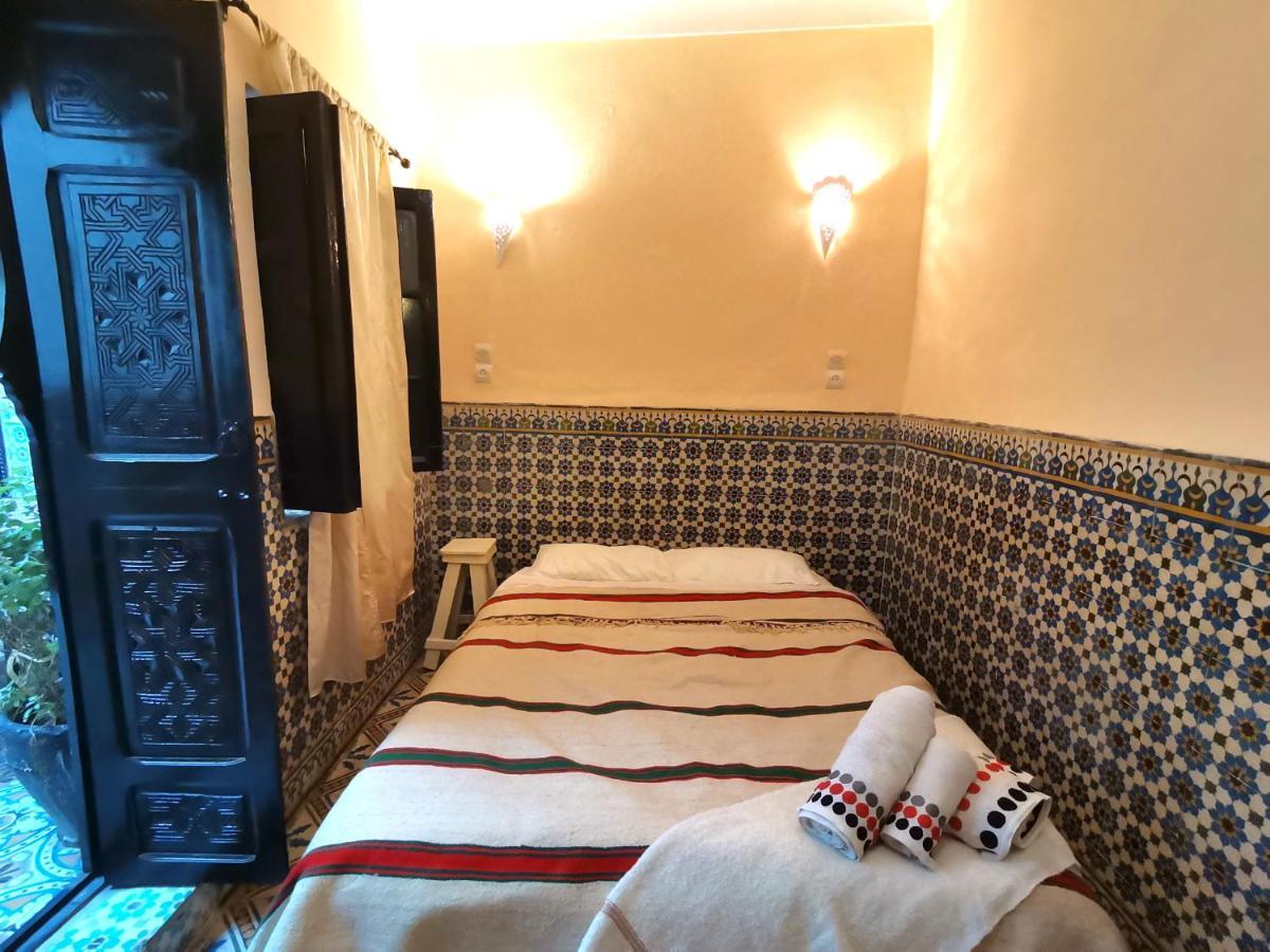 Dar Mirai Hotel Маракеш Екстериор снимка