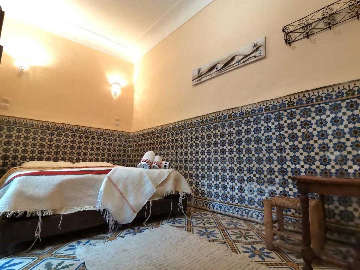 Dar Mirai Hotel Маракеш Екстериор снимка