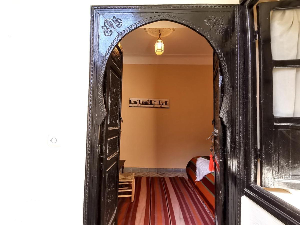 Dar Mirai Hotel Маракеш Екстериор снимка