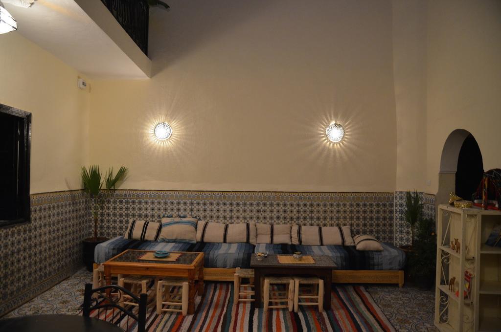 Dar Mirai Hotel Маракеш Екстериор снимка