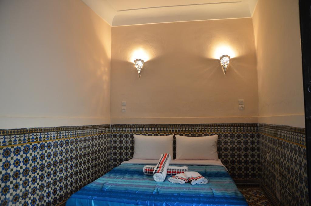 Dar Mirai Hotel Маракеш Стая снимка